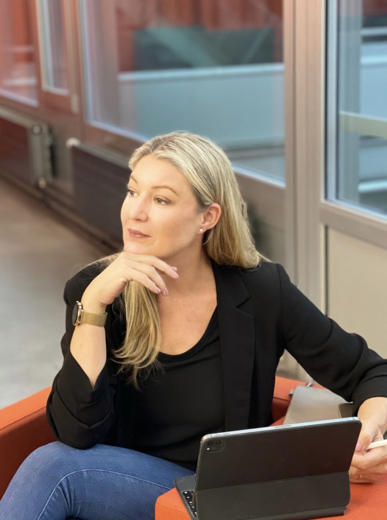 Christiane Lesmeister Lesmeister Communications and Consulting Christiane Lesmeister Lesmeister Communications and Consulting