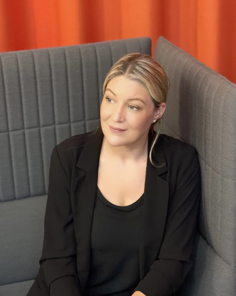 Christiane Lesmeister Lesmeister Communications and Consulting