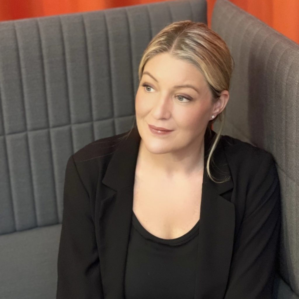 Christiane Lesmeister Lesmeister Communications & Consulting