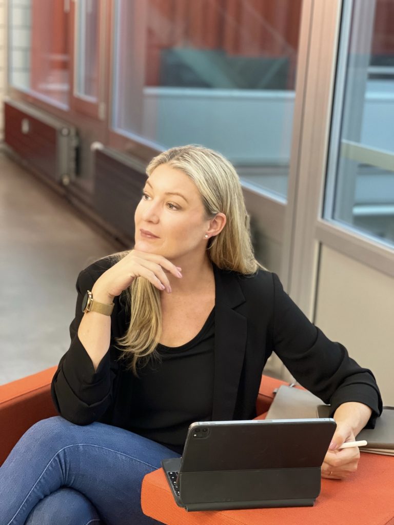Christiane Lesmeister Lesmeister Communications & Consulting Christiane Lesmeister Lesmeister Communications & Consulting